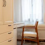 New 3 Min To Biennale-typical Venetian Home-le Ancore Appartement