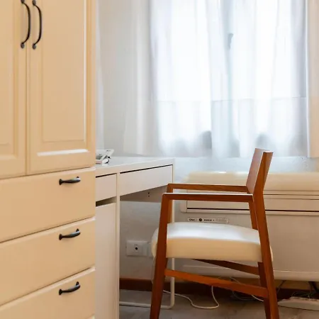 New 3 Min To Biennale-typical Venetian Home-le Ancore 아파트