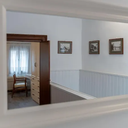 New 3 Min To Biennale-typical Venetian Home-le Ancore 아파트 *