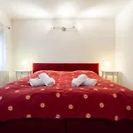 Apartment New 3 Min To Biennale-typical Venetian Home-le Ancore *