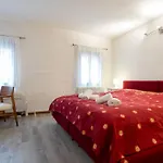 New 3 Min To Biennale-typical Venetian Home-le Ancore Apartment Venice