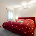 Apartment New 3 Min To Biennale-typical Venetian Home-le Ancore Venice