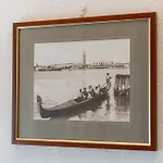 New 3 Min To Biennale-typical Venetian Home-le Ancore Apartment Venice