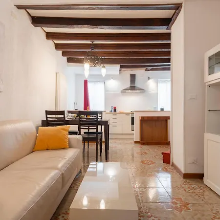 New 3 Min To Biennale-typical Venetian Home-le Ancore * Venice