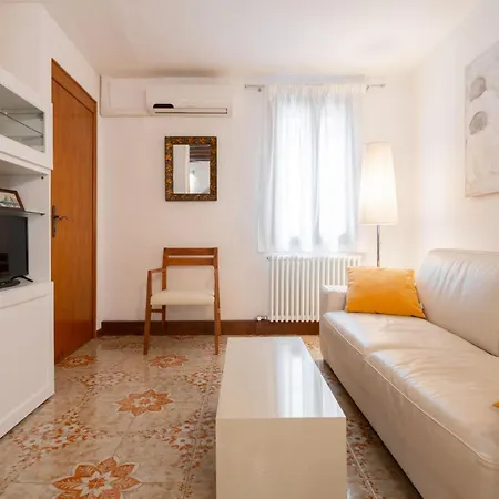 New 3 Min To Biennale-typical Venetian Home-le Ancore * Venice