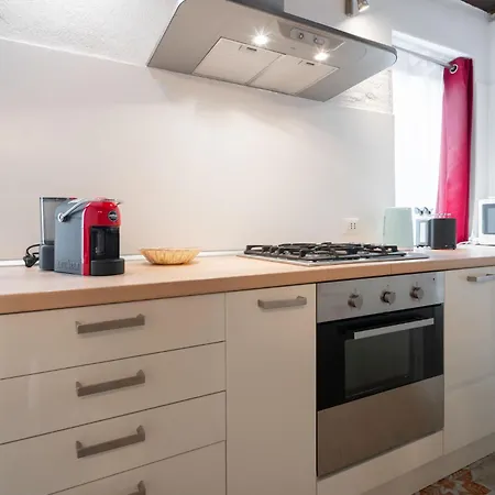 New 3 Min To Biennale-typical Venetian Home-le Ancore Apartment *