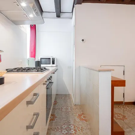 New 3 Min To Biennale-typical Venetian Home-le Ancore