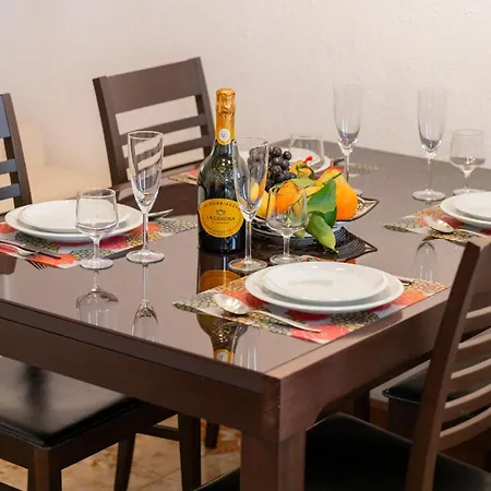 New 3 Min To Biennale-typical Venetian Home-le Ancore Apartmán Benátky