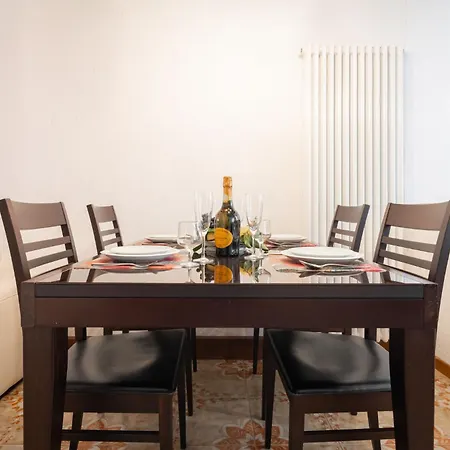New 3 Min To Biennale-typical Venetian Home-le Ancore Benátky