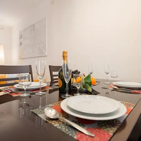 New 3 Min To Biennale-typical Venetian Home-le Ancore Apartmán *