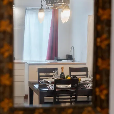 New 3 Min To Biennale-typical Venetian Home-le Ancore Benátky