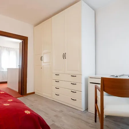 New 3 Min To Biennale-typical Venetian Home-le Ancore Apartmán