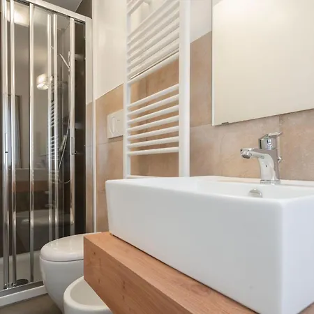 New 3 Min To Biennale-typical Venetian Home-le Ancore *