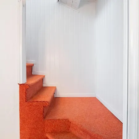 Apartmán New 3 Min To Biennale-typical Venetian Home-le Ancore